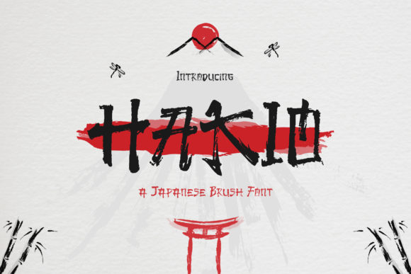 Choosing Hakio: The Display Font That Commands Attention in Digital Campaigns