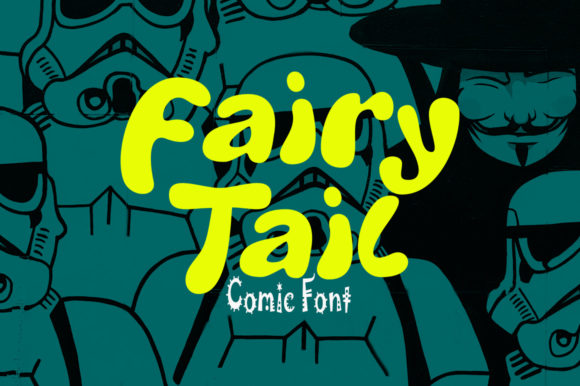 Fairy Tail: A Designer's Honest Review for Real Projects