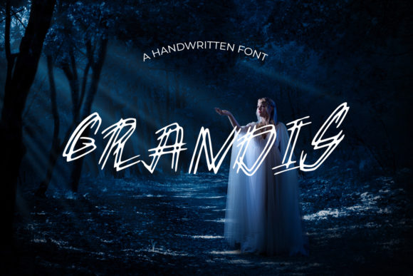 Grandis Font: A Simple Brand Upgrade for Small Businesses