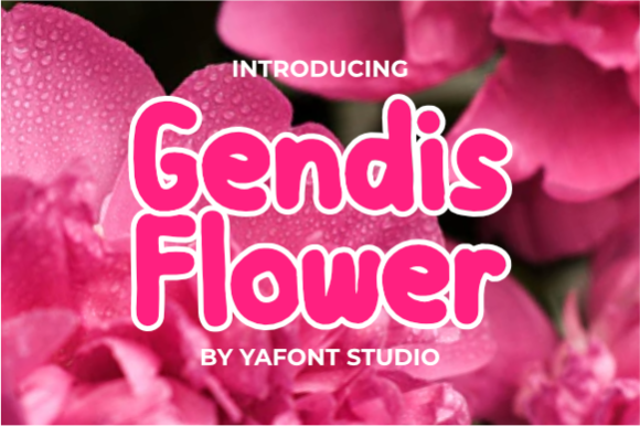 Why Gendis Flower is a Secret Weapon for Marketers