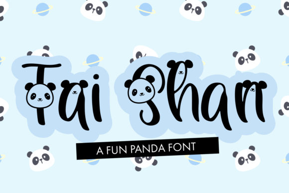 Why Tai Shan Is My Secret Weapon for a Consistent Business Brand